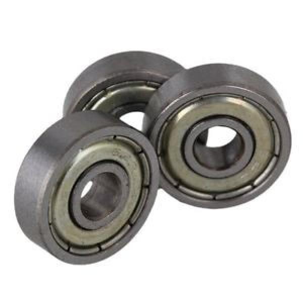 5mm Original and high quality ID 16mm OD 5mm Thick Silver Steel Single Row Deep Groove Ball Bearing 625ZZ #1 image