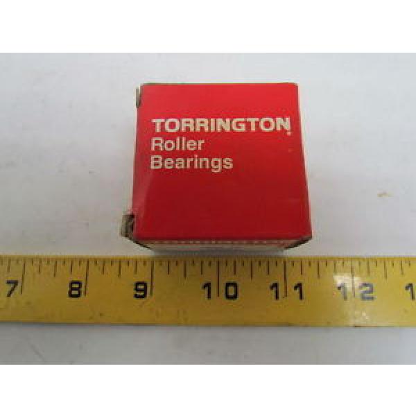 Torrington Original and high quality CRSB-18 Cam Follower NIB #1 image