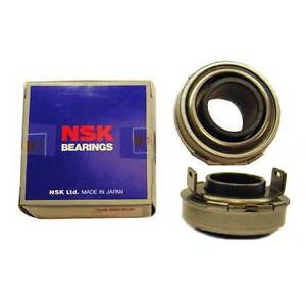 NSK SKF,NSK,NTN,Timken JAPAN CLUTCH RELEASE THROWOUT BEARING 88-91 HONDA CIVIC CRX 1.5L 1.6L SOHC #1 image