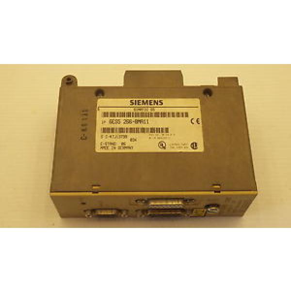 Siemens SKF,NSK,NTN,Timken 6ES5 266-8MA11 MODULE POSITIONING SERVO S5 IP266 #1 image