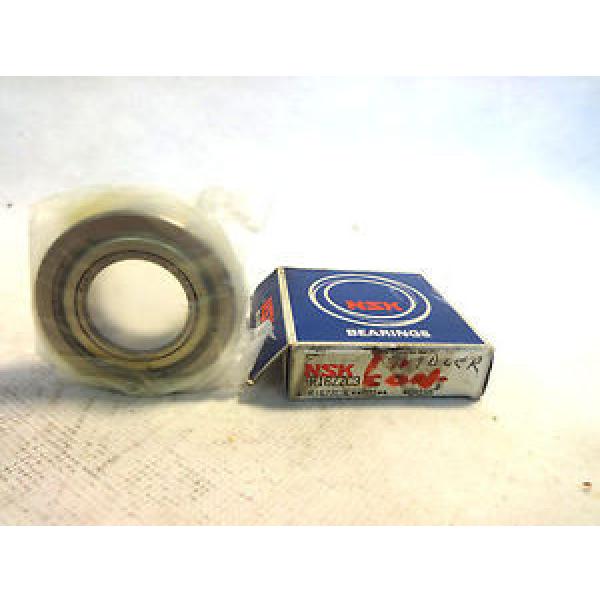 NEW SKF,NSK,NTN,Timken IN BOX NSK R16ZZC3 BALL BEARING #1 image