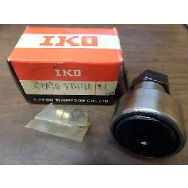 NEW SKF,NSK,NTN,Timken IKO CAM FOLLOWER BEARING CF 16 VBUU CF16VBUU #1 image