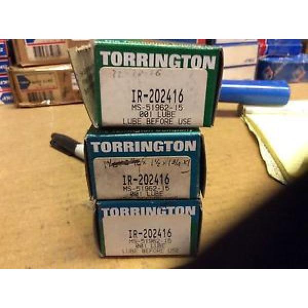 Timken SKF,NSK,NTN,Timken 3-Torrington ,s#IR-202416,30day warranty, free shipping lower 48! #1 image