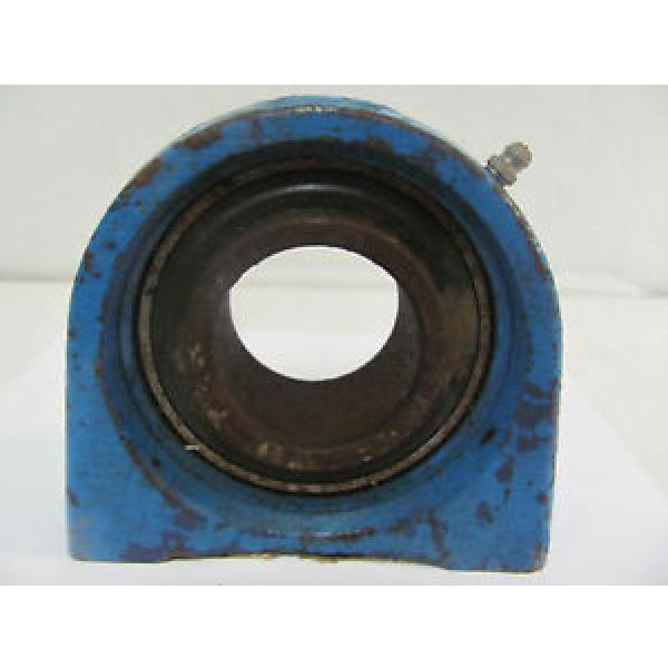 SKF509 SKF,NSK,NTN,Timken INDUSTRIAL PILLOW BLOCK BEARING 1 3/4&apos;&apos;ID #1 image