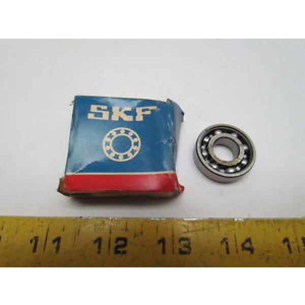 SKF SKF,NSK,NTN,Timken 6001 JEM Open Ball Bearing #1 image