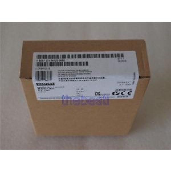 Siemens SKF,NSK,NTN,Timken In Box 6ES7 331-1KF02-0AB0 6ES7331-1KF02-0AB0 #1 image