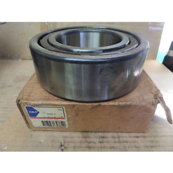 SKF SKF,NSK,NTN,Timken Double Row Ball Bearing 5220 A 5220A 4&quot; ID New #1 image