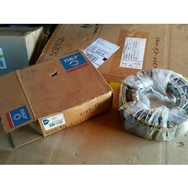 SKF SKF,NSK,NTN,Timken Bearing 5222 A/C3 3222 A/C3 #1 image