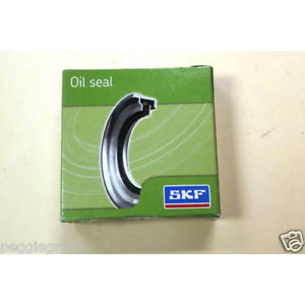 SKF SKF,NSK,NTN,Timken 9879 New Grease CR Oil Seal #1 image