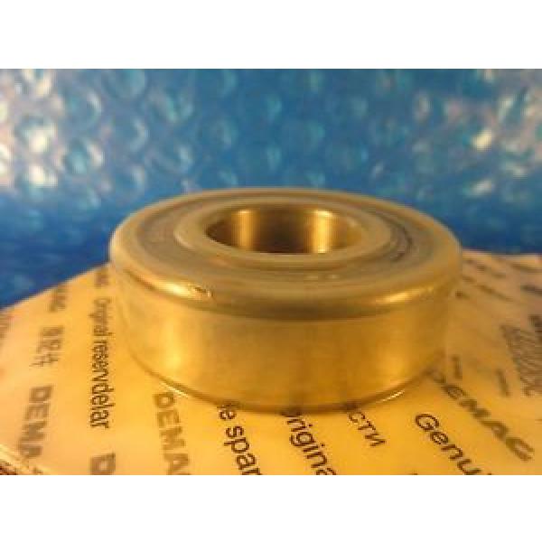 6205.2RSR SKF,NSK,NTN,Timken Single Row Radial = 2RS, NTN VV, Timken 205PP, NSK Fag Bearing #1 image