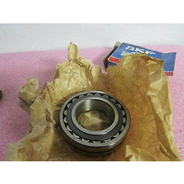 SKF SKF,NSK,NTN,Timken 22213 CC Self Aligning Roller Bearing #1 image