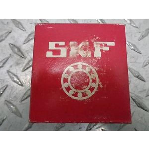 SKF SKF,NSK,NTN,Timken 5207 A BF01 DOUBLE ROW BALL BEARING #1 image