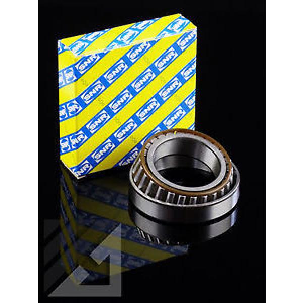 1 SKF,NSK,NTN,Timken x SNR O.E. gearbox bearing, EC.12694.S02.H106, 41mm x 68mm x 17.5mm #1 image