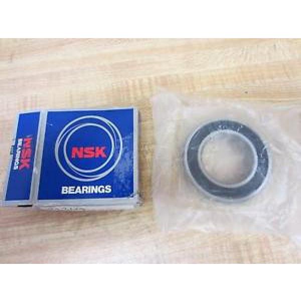 NSK SKF,NSK,NTN,Timken 6007VVCM NSK Roller Bearing #1 image