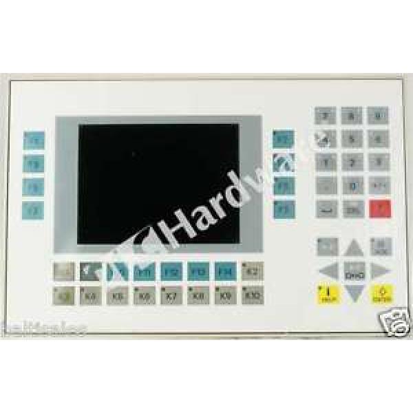 Siemens SKF,NSK,NTN,Timken 6AV3 525-1EA01-0AX0 6AV3525-1EA01-0AX0 SIMATIC OP25/A Panel Mono #1 image