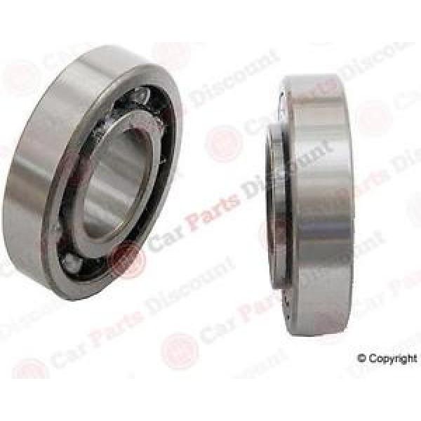 New SKF,NSK,NTN,Timken NSK Wheel Bearing, 43215E4100 #1 image