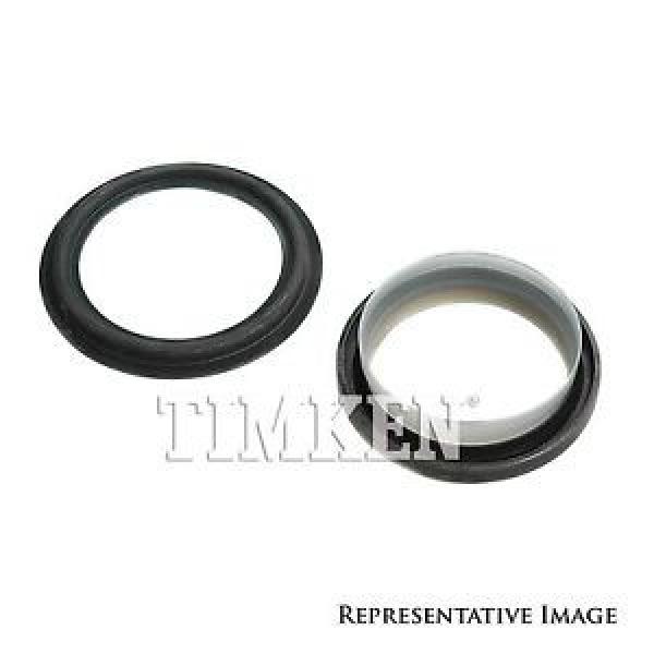 Timken SKF,NSK,NTN,Timken  39805 Rear Main Seal Set #1 image