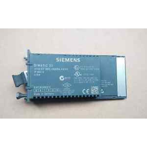 Siemens SKF,NSK,NTN,Timken 6ES7 960-1AA04-0XA0 #1 image