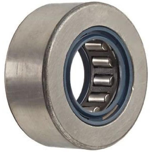 RBC SKF,NSK,NTN,Timken Cam Followers RBC Cam Follower SRF35SS 1.750&quot; OD x 0.8750&quot; ID, Sealed Caged #1 image