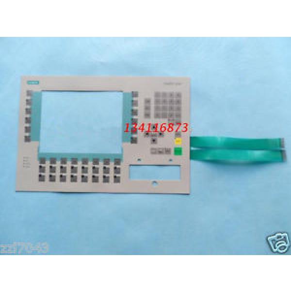 Siemens SKF,NSK,NTN,Timken 1pc touch screen keypad 6AV3637-1ML00-0CX0 #1 image