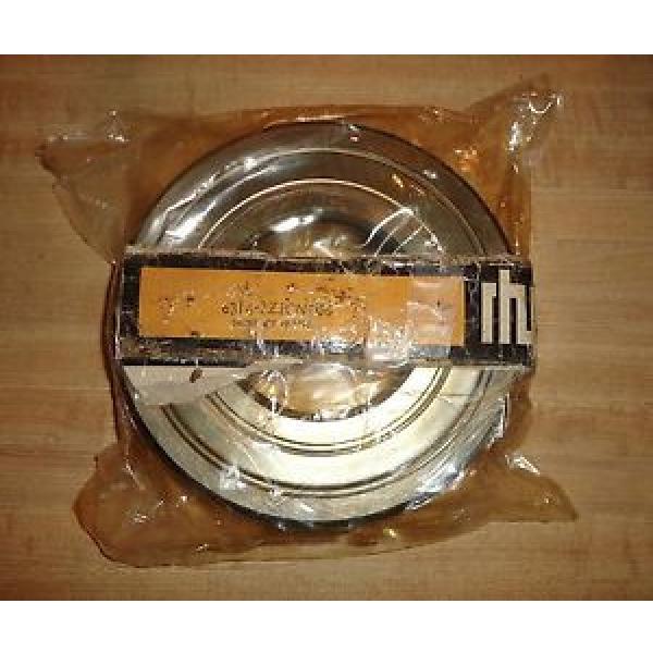 NOS SKF,NSK,NTN,Timken RHP Bearing 6316-2ZJCN D6 Large Bearing #1 image