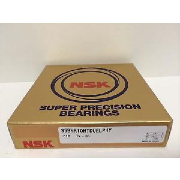 NEW SKF,NSK,NTN,Timken SEALED NSK SUPER PRECISION BEARING 7011CTRV1VSULP3 R MTSX5 #1 image