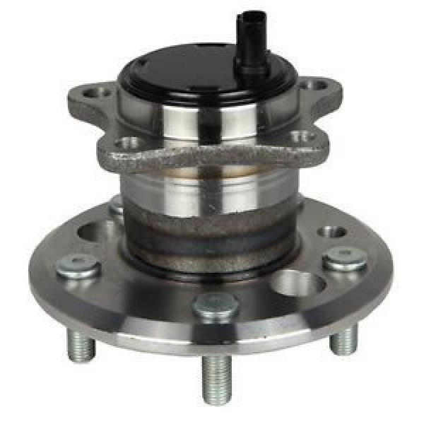 Timken SKF,NSK,NTN,Timken Lexus Toyota Rear Wheel Hub Left side 512206 #1 image