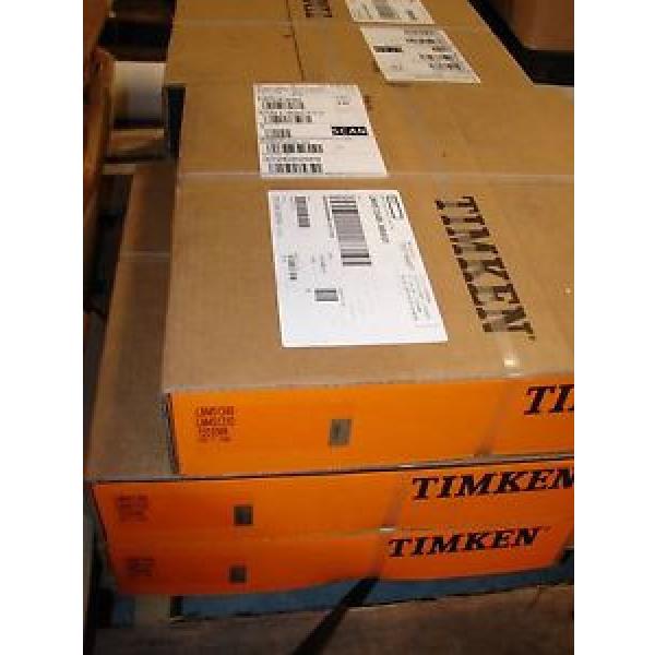 Timken SKF,NSK,NTN,Timken **  LM451349-99401 Kit, LM451349 Cone &amp; LM451310 Cup #1 image