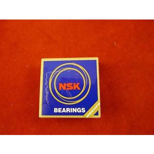 NSK SKF,NSK,NTN,Timken Ball Bearing 6201CM #1 image