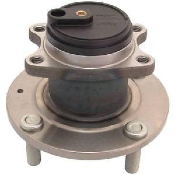 Rear SKF,NSK,NTN,Timken wheel hub same as Nipparts N4715050 #1 image