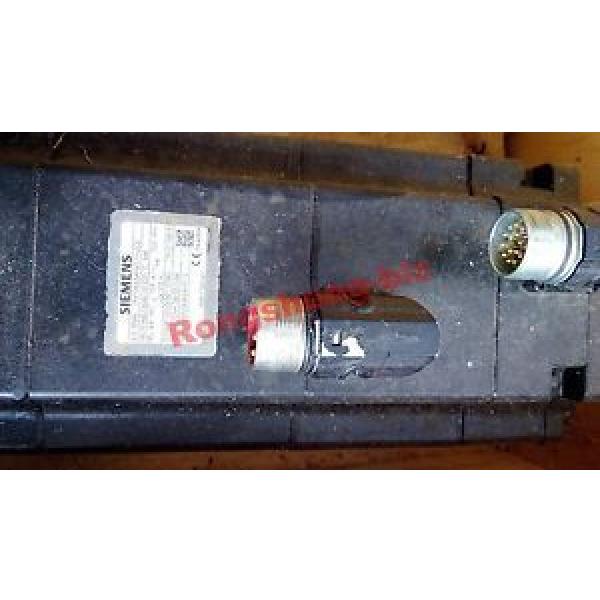 Siemens SKF,NSK,NTN,Timken USED 1FK7063-5AH85-1YV2-Z 1FK70635AH851YV2Z #1 image