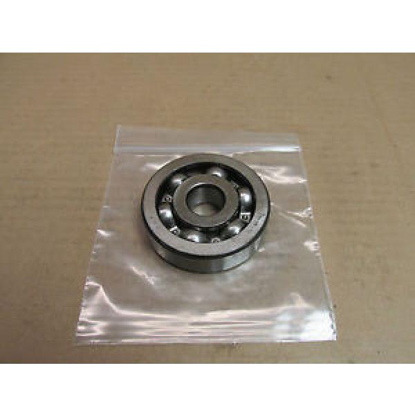 NEW SKF,NSK,NTN,Timken SKF 6404 BEARING NO SHIELDS 6404 C3 20x72x19 mm #1 image