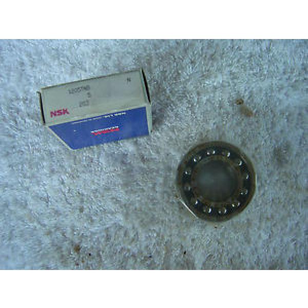 NIB SKF,NSK,NTN,Timken NSK Bearing 1205TNG #1 image