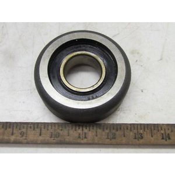 Timken SKF,NSK,NTN,Timken Forklift Mast Roller MG207FFUB BCA 1 3/8&#034; ID 3 5/8&#034; OD 1 1/4&#034;Wide #1 image