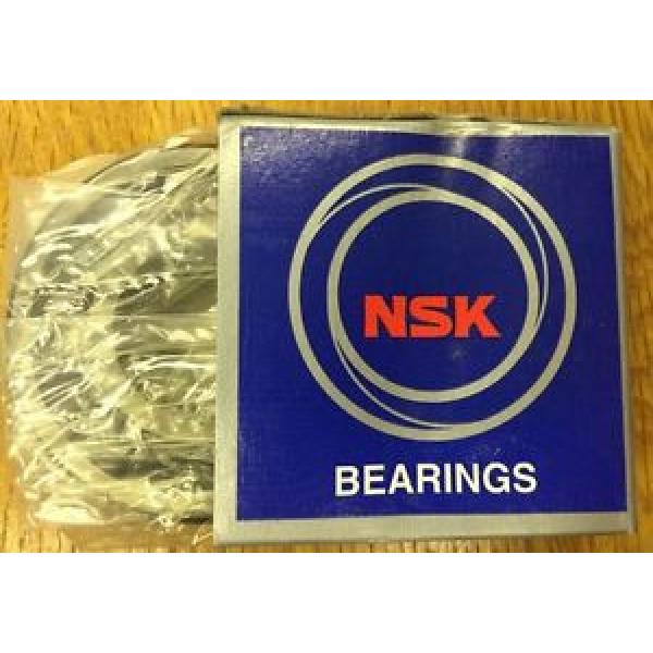 NEW SKF,NSK,NTN,Timken NSK Ball Bearing 6305VVC3 #1 image