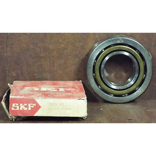 1 SKF,NSK,NTN,Timken NEW SKF 7315 BYG ANGULAR CONTACT BALL BEARING ***MAKE OFFER*** #1 image