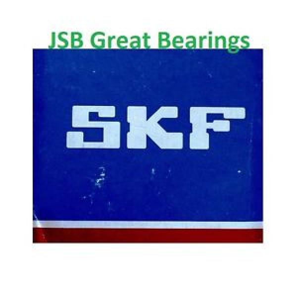 6303-2RS High quality mechanical spare parts SKF Brand rubber seals bearing 6303-rs ball bearings 6303 rs #1 image