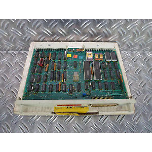 Siemens High quality mechanical spare parts T862 Simatic 6ES5 390-5AA21 E-1 6ES5390-5AA21 #1 image