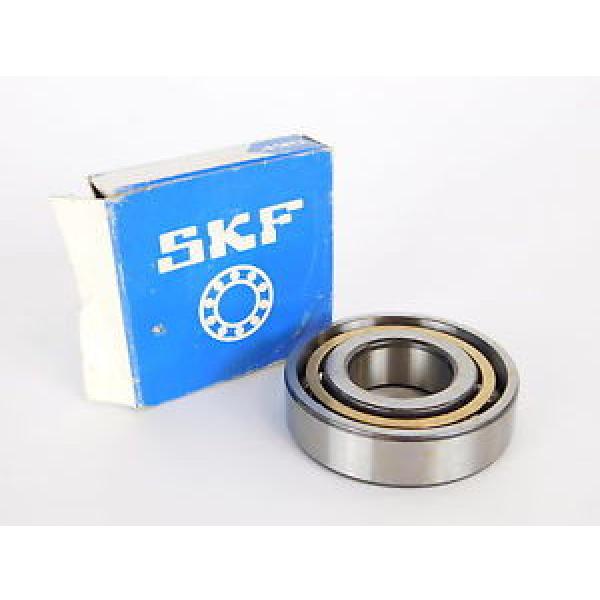 SKF High quality mechanical spare parts 1.375″ Ball Bearing 7307 BECBM &#8211; NEW Surplus! #1 image