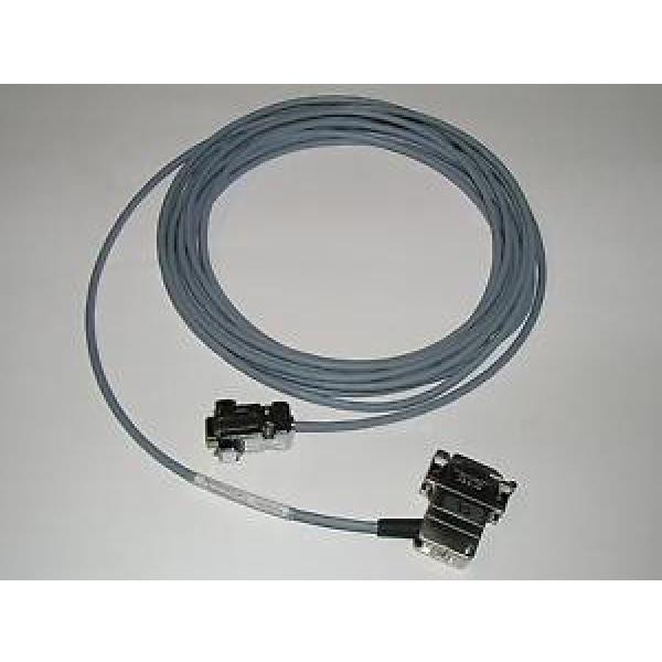 Siemens High quality mechanical spare parts Adapter kabel  S5 TTY auf PC RS-232  7,5 m lang NEUWARE #1 image