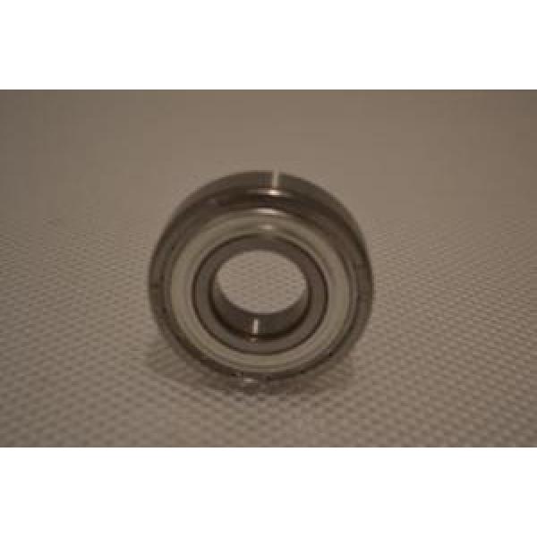 Timken High quality mechanical spare parts  BALL 306KDD #1 image