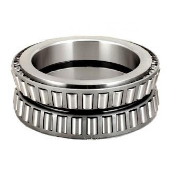 High standard 6206ZZC3/3EQ19 Single Row Deep Groove Ball Bearings #2 image