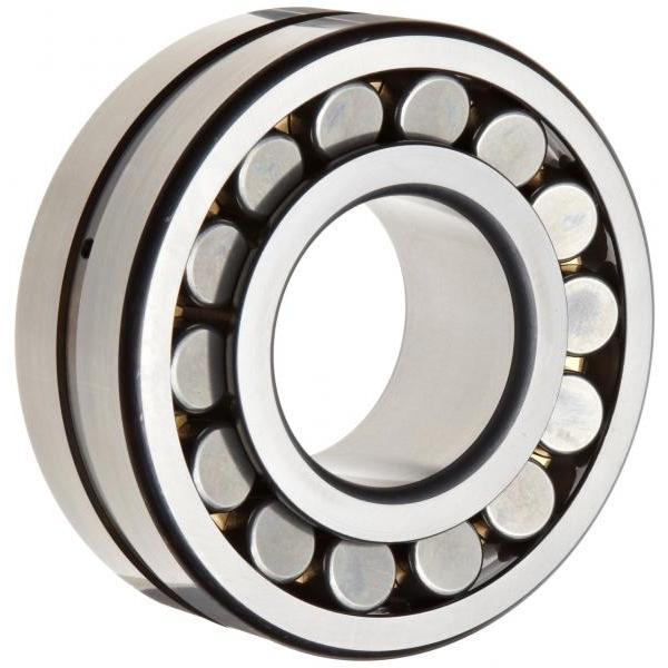 High standard 6206ZZ/9B Single Row Deep Groove Ball Bearings #2 image