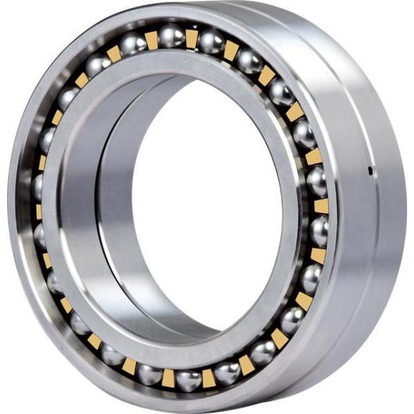 23180B Spherical Roller Bearings NSK Country of Japan #2 image