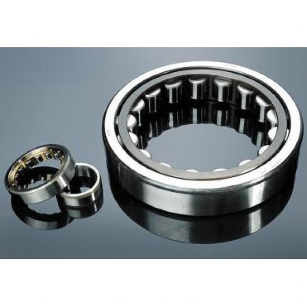 High standard 6207CM Single Row Deep Groove Ball Bearings #1 image