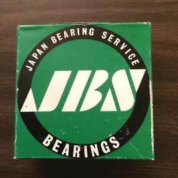 NEW SKF,NSK,NTN,Timken NSK 7307BW Angular Bearing in Japan Bearing Service Box #1 image