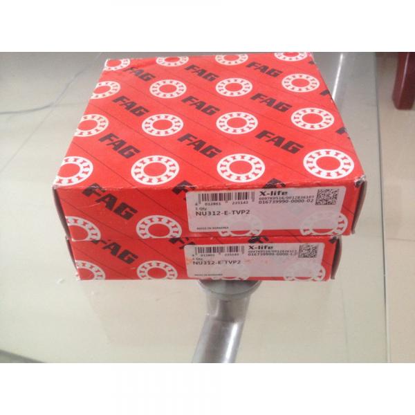 High Quality and cheaper Hydraulic drawbench kit NN3020-AS-M-SP Cylindrical roller  Fag Bearing #1 image