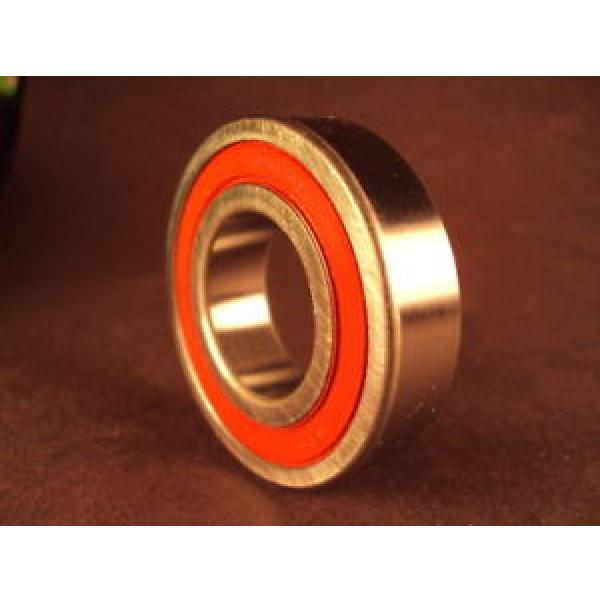 NTN High quality mechanical spare parts R16LLU, R16 LLU, Single Row Radial Ball Bearing=2 SKF 2RS, MRC, NSK, FAG #1 image