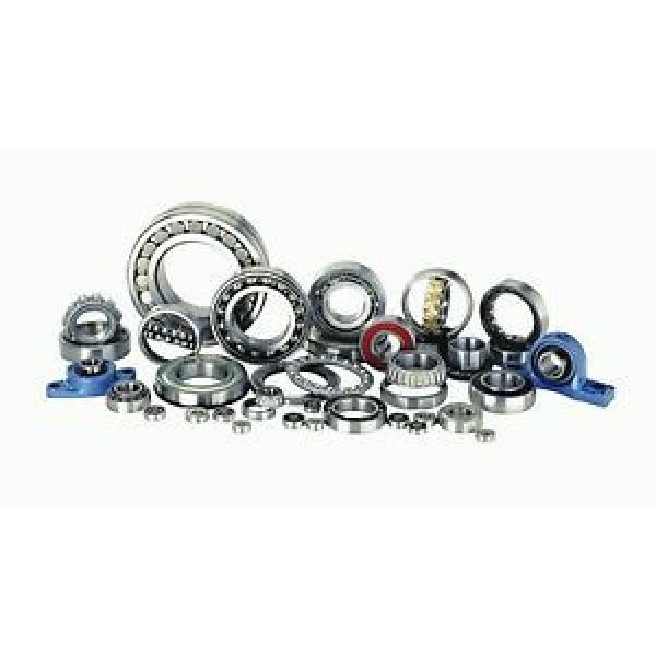 NSK Original and high quality Bearing B22-19.C3 #1 image