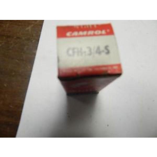 McGill SKF,NSK,NTN,Timken Camrol # CFH-3/4-S Cam Follower Unit # 2 #1 image